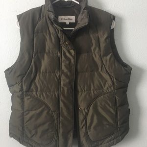 Calvin Klein Vest
